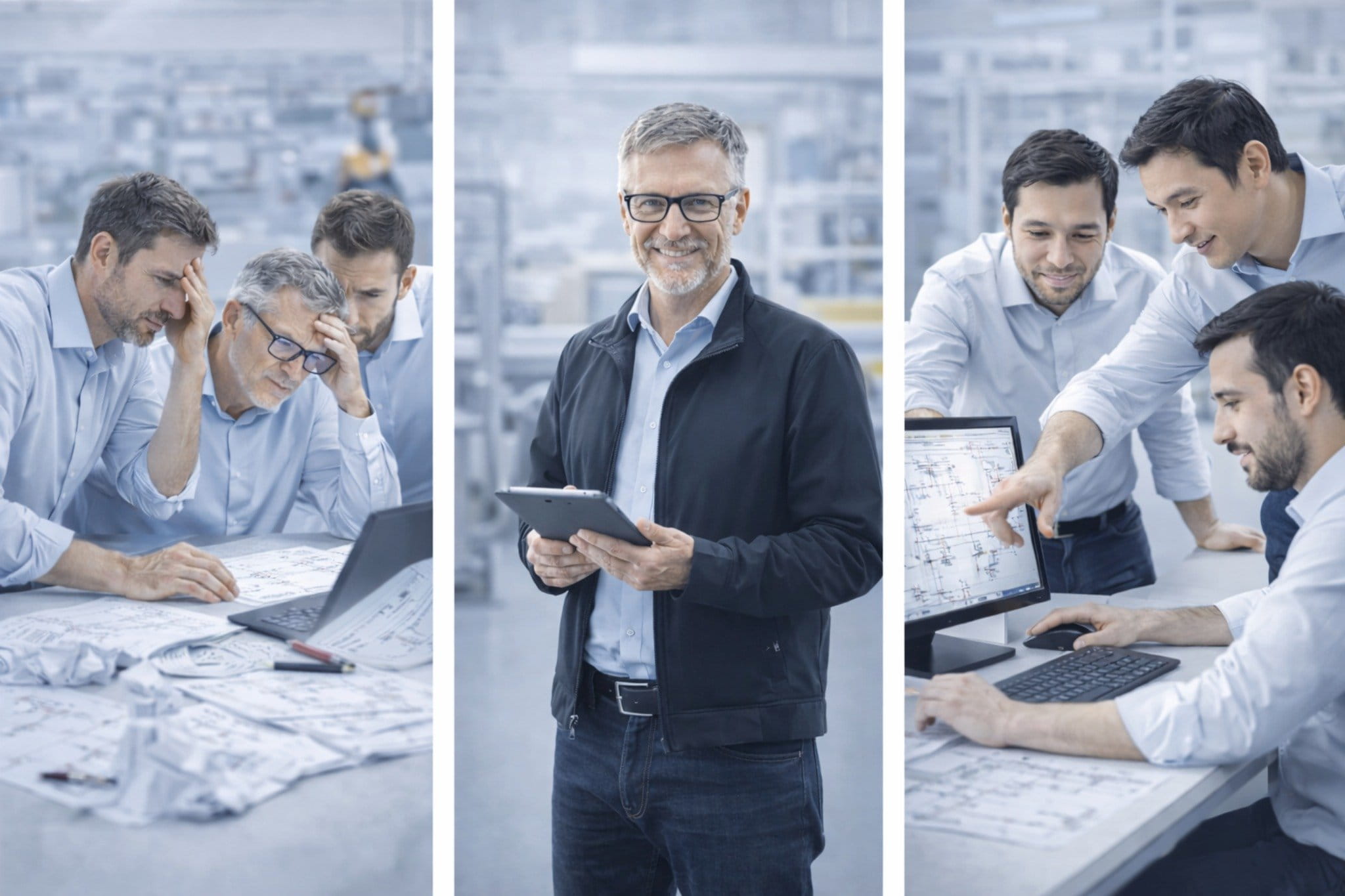 Capacity and workload management