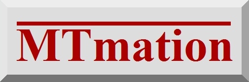 MTmation logo